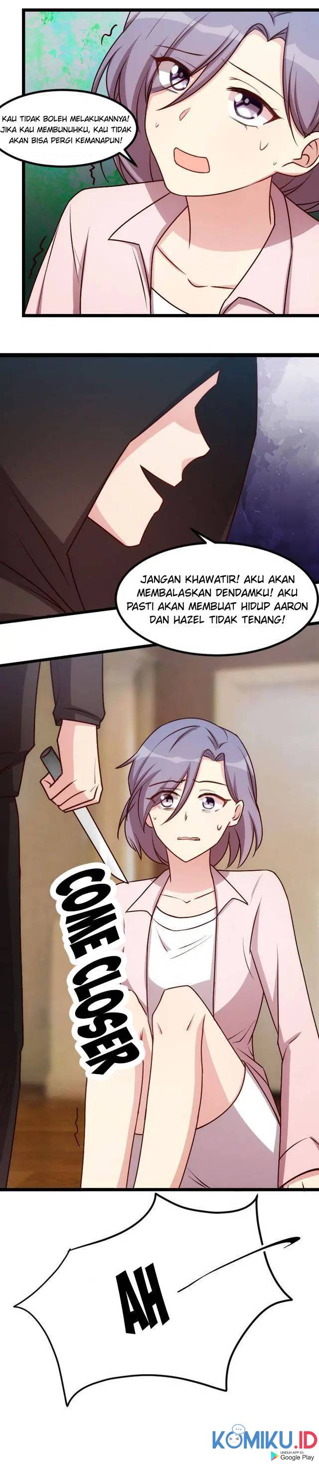 CEO’s Sudden Proposal Chapter 179 Gambar 17